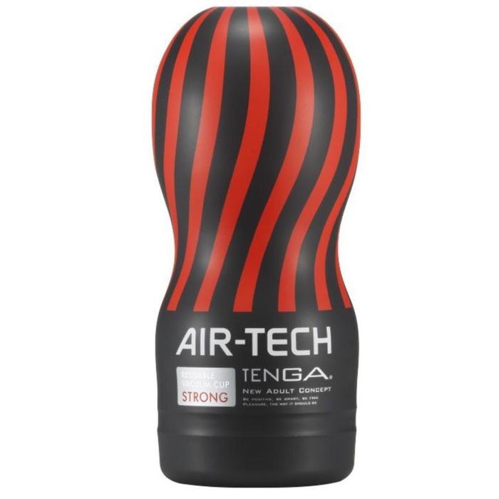 Многоразовый стимулятор Tenga Air-Tech Strong