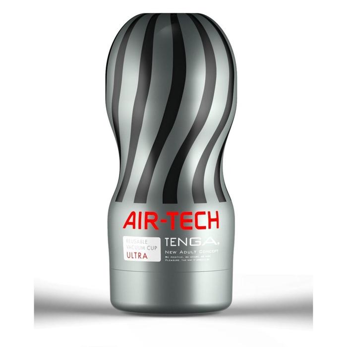 Многоразовый стимулятор Tenga Air-Tech Ultra Size