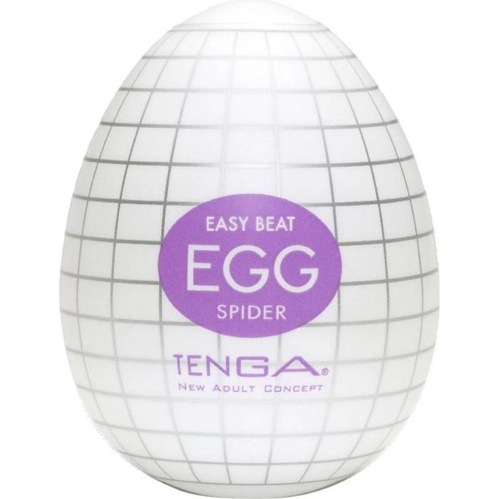 Стимулятор яйцо Tenga Spider