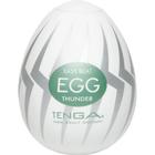 Стимулятор яйцо Tenga Thunder - Фото 1