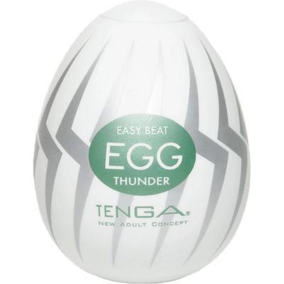 Стимулятор яйцо Tenga Thunder