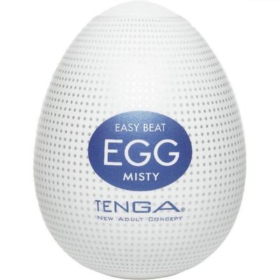 Стимулятор яйцо Tenga Misty