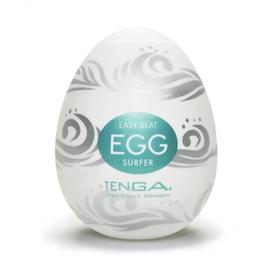 Стимулятор яйцо Tenga Surfer