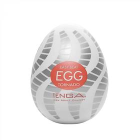 Стимулятор яйцо Tenga Tornado