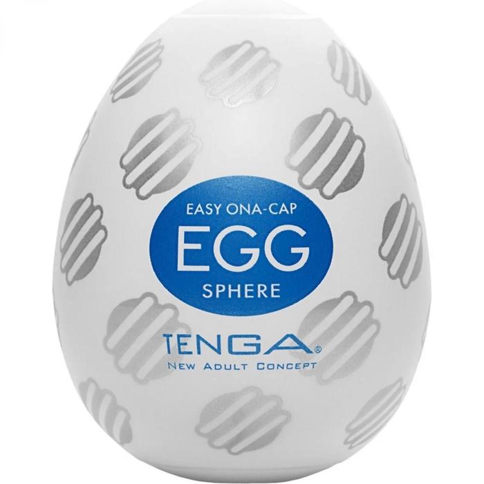 Стимулятор яйцо Tenga Sphere