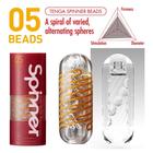 Мастурбатор Tenga Spinner Beads - Фото 5