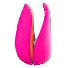 Бесконтактный клиторальный стимулятор Womanizer Liberty Lily Allen, цвет розовый - Фото 4