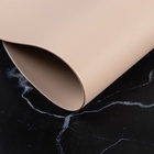 Салфетка сервировочная на стол Доляна «Тэм», 45×35 см, персиковая - Фото 4