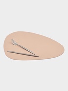 Салфетка сервировочная на стол Доляна «Тэм», 45×35 см, персиковая - Фото 7