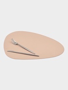 Салфетка сервировочная на стол Доляна «Тэм», 45×35 см, персиковая - Фото 6