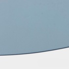 Салфетка сервировочная на стол Доляна «Тэм», 44×35.5 см, голубая - Фото 5