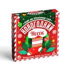 Новогодняя настольная игра «Новый год: Носок», 99 карт, носок, 8+ - Фото 8