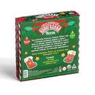 Новогодняя настольная игра «Новый год: Носок», 99 карт, носок, 8+ - Фото 9