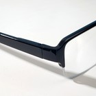 Готовые очки BOSHI 86022, цвет чёрный, отгибающаяся дужка, +2 - Фото 6