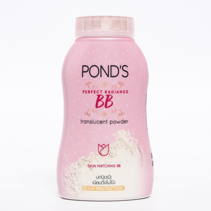 Пудра Magic powder BB Pond's с эффектом BB-крема, 50 г