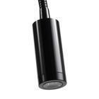 Бра 1953/1BK LED 3 Вт черный 6.5×6.5×41 см - Фото 4