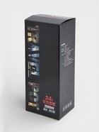 Термос Мастер К «Тропа», 31.5×12 см, с кружкой, сохраняет тепло 24 ч, нержавеющая сталь, серебристое  (артикул 6834644)  большой выбор товаров оптом и в розницу по низким ценам с доставкой