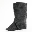 Сапоги мужские с утеплителем, цвет оливковый, размер 46 - фото 24091273