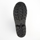 Сапоги мужские с утеплителем, цвет оливковый, размер 42 - фото 24212050