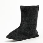 Сапоги резиновые детские, цвет розовый, размер 34-35 7060193