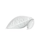 Подушка трансформер с лузгой гречихи, размер 50х70 см, цвет белый - Фото 5