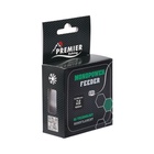 Леска Preмier fishing MONOPOWER Feeder, диаметр 0.28 мм, тест 7.2 кг, 100 м, зелёная 7087498 - фото 13701466