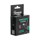 Леска Preмier fishing MONOPOWER Feeder, диаметр 0.35 мм, тест 11.1 кг, 100 м, зелёная 7087500 - фото 13701468