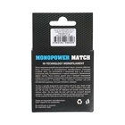 Леска Preмier fishing MONOPOWER мatch, диаметр 0.45 мм, тест 19.5 кг, 100 м, голубая 7087510 - фото 13701471