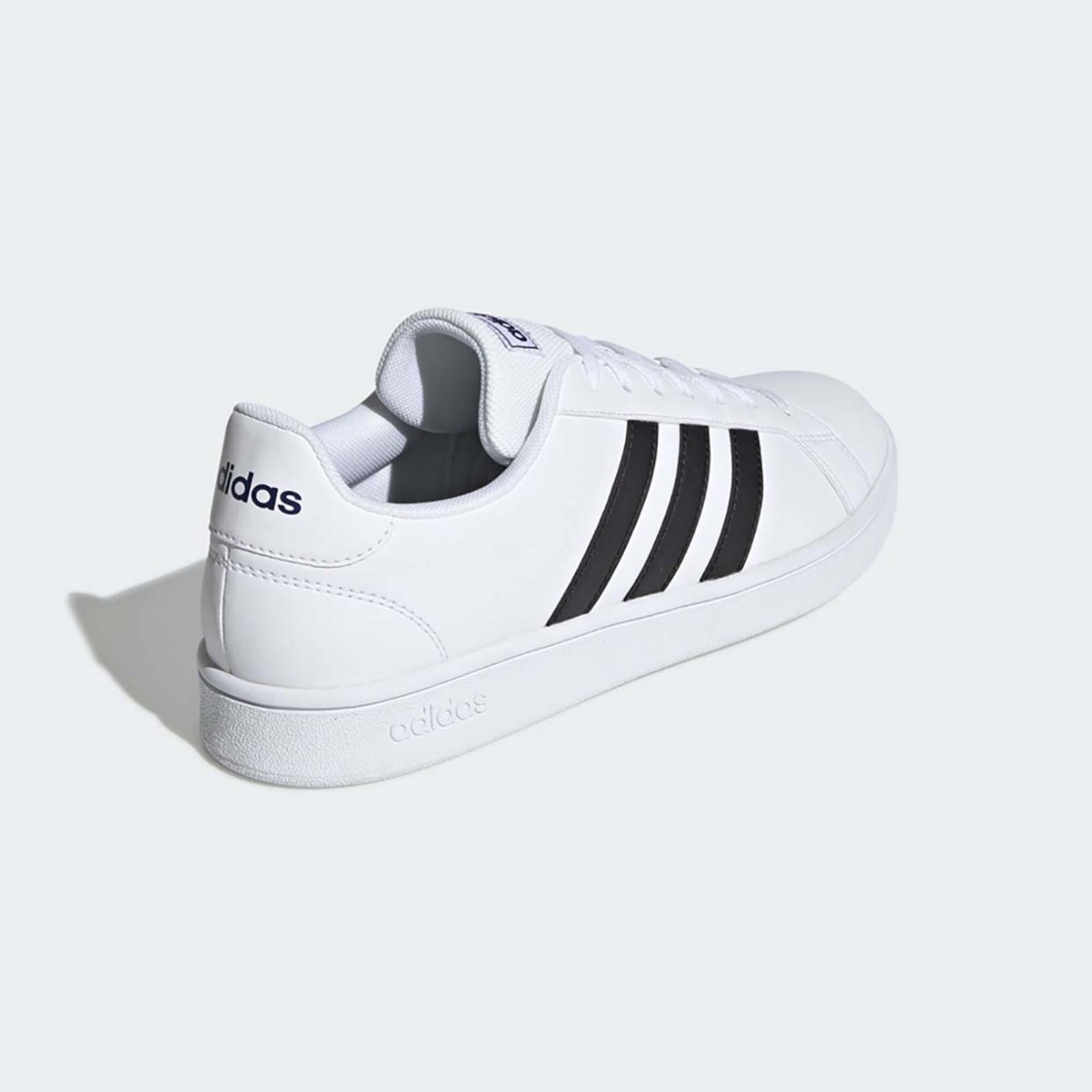 Adidas grand 2025 court base ee7904