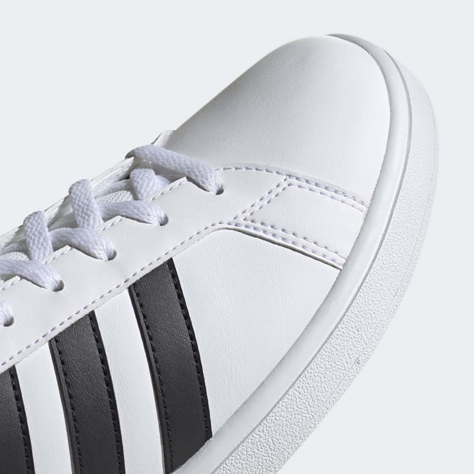 Adidas grand discount court base ee7904