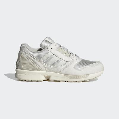 Adidas zx 8000 store homme blanc