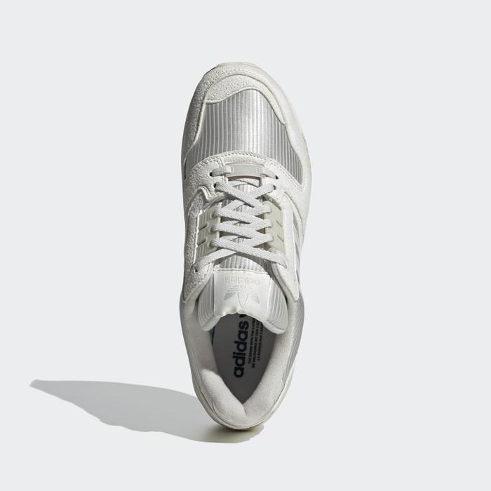 Adidas zx cheap 8000 Blanche homme