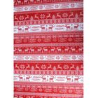 Бумага упаковочная тишью "Вязаная", 50х70 см, 20 г/м2 - Фото 2