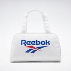 Сумка унисекс, Reebok CL FO Duffle, размер _ (GG6716) - Фото 1