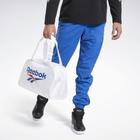 Сумка унисекс, Reebok CL FO Duffle, размер _ (GG6716) - Фото 3