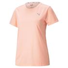 Футболка женская, Puma Run Favorite Ss Tee W, размер 46-48 (52018125) - Фото 1