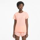 Футболка женская, Puma Run Favorite Ss Tee W, размер 46-48 (52018125) - Фото 3