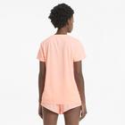 Футболка женская, Puma Run Favorite Ss Tee W, размер 46-48 (52018125) - Фото 4