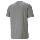 Футболка мужская, Puma Ess+ 2 Col Logo Tee, размер 48-50 (58675903) - Фото 2