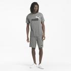 Футболка мужская, Puma Ess+ 2 Col Logo Tee, размер 48-50 (58675903) - Фото 5