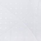 Одеяло Экономь и Я «Лебяжий пух» 140*205 см, чехол политик, 150 гр - фото 51846804