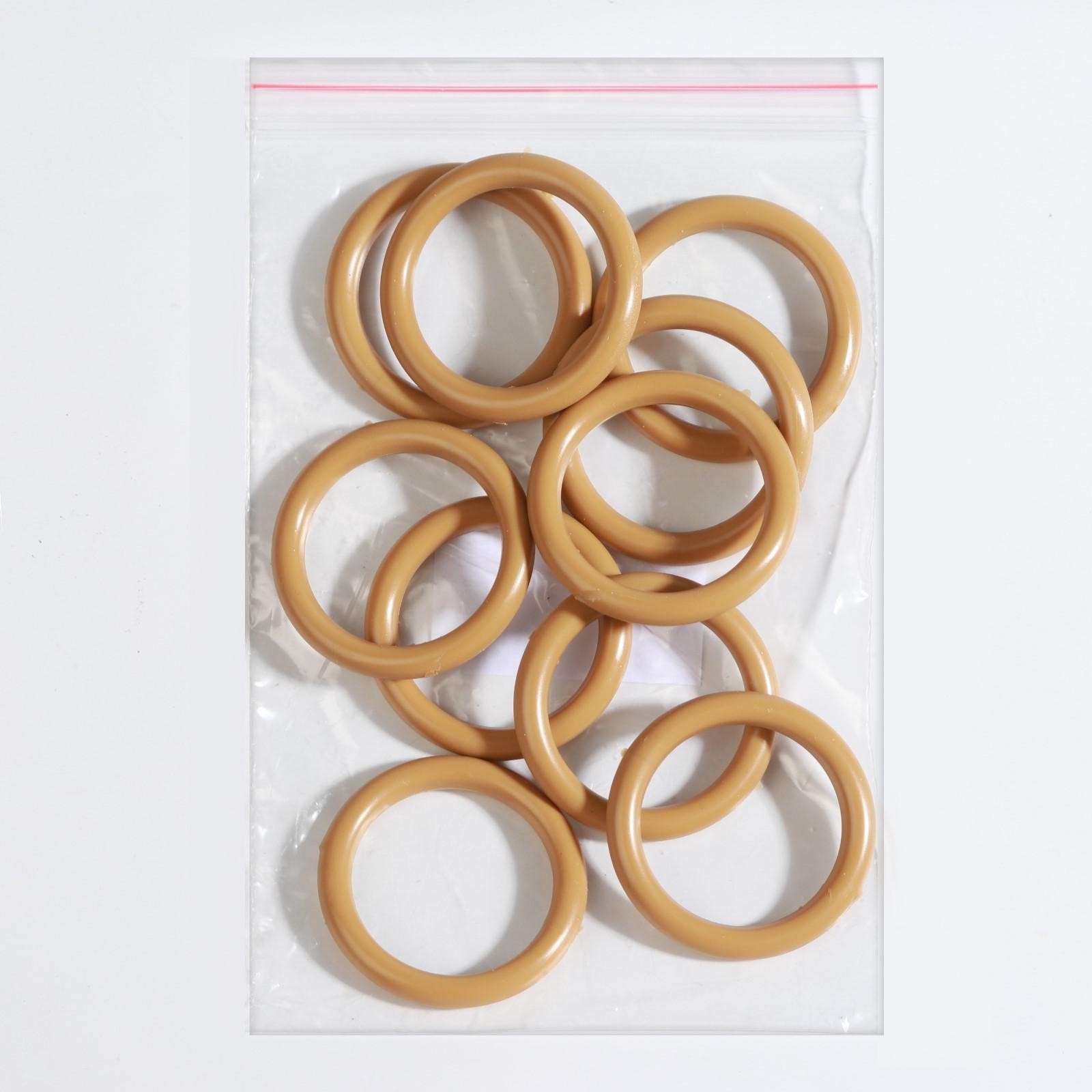 Кольцо Для Карниза Пластиковое Купить