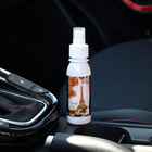 Ароматизатор-спрей Grand Caratt Paris, Капучино с корицей, 100 мл - Фото 6