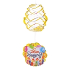 Подвеска-фонарик "Свечи" - Фото 1