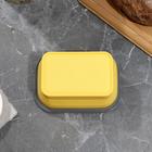 Складной контейнер "Добавь вкусу яркости", 350 мл - Фото 4