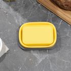 Складной контейнер "Добавь вкусу яркости", 350 мл - Фото 5