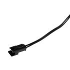 Неоновая нить для подсветки салона, красная, 1 м - Фото 3