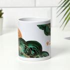 Кружка «Люблю бескрайнюю Россию, Урал», 350 мл - фото 68055866