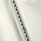 Папка с 100 вкладышами А4, 700 мкм, 40 мм, Calligrata, карман на корешке, чёрная - Фото 3