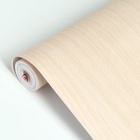 Плёнка самоклеящаяся D&B A0007-1, рулон, 0.45×8 м, цвет дерево светлое - фото 119529868